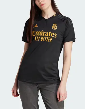 Adidas Camisola do Terceiro Equipamento 23/24 do Real Madrid