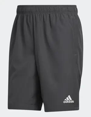 Shorts Tejido Plano AEROREADY