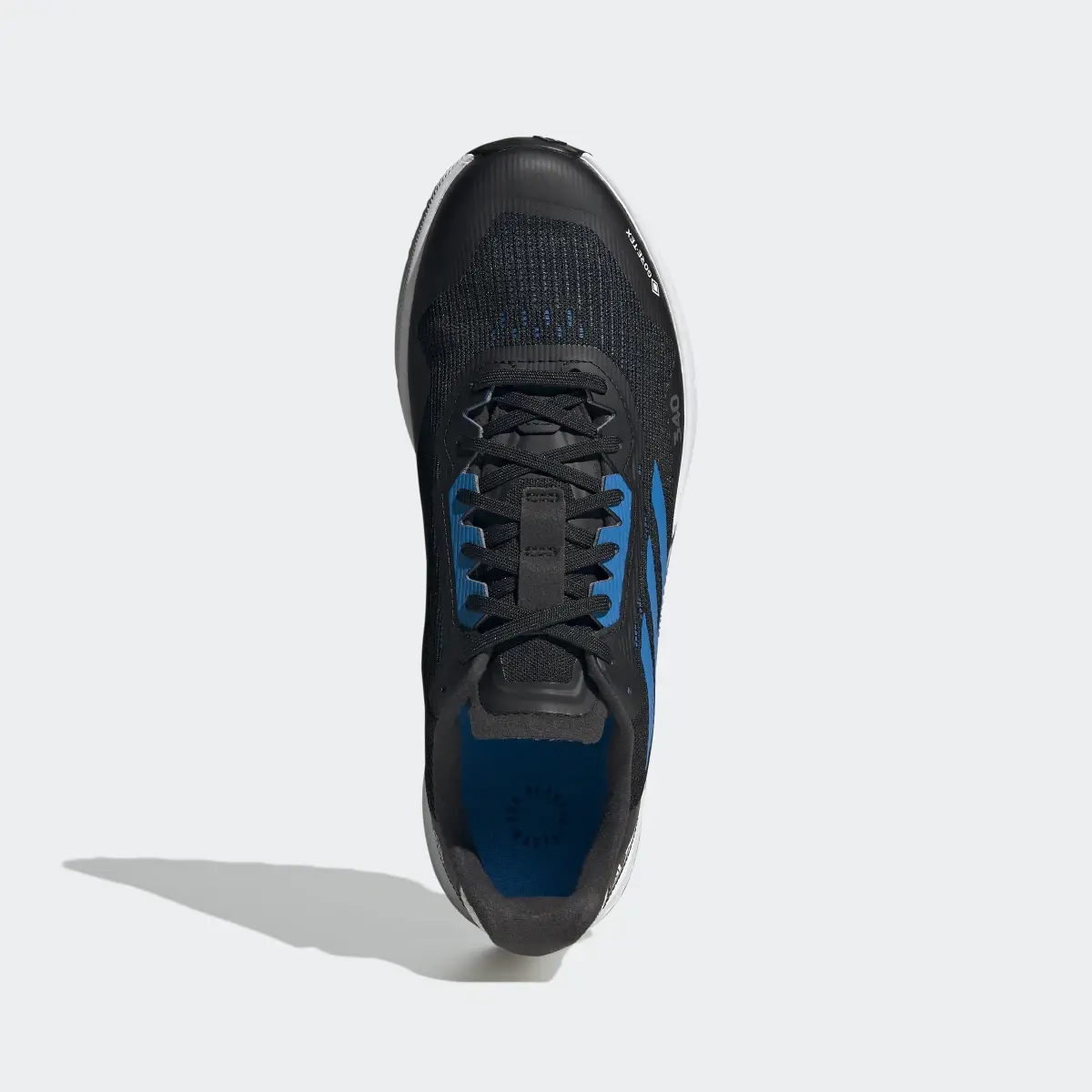 Adidas TERREX Agravic Flow 2.0 GORE-TEX Trail Running Shoes. 3