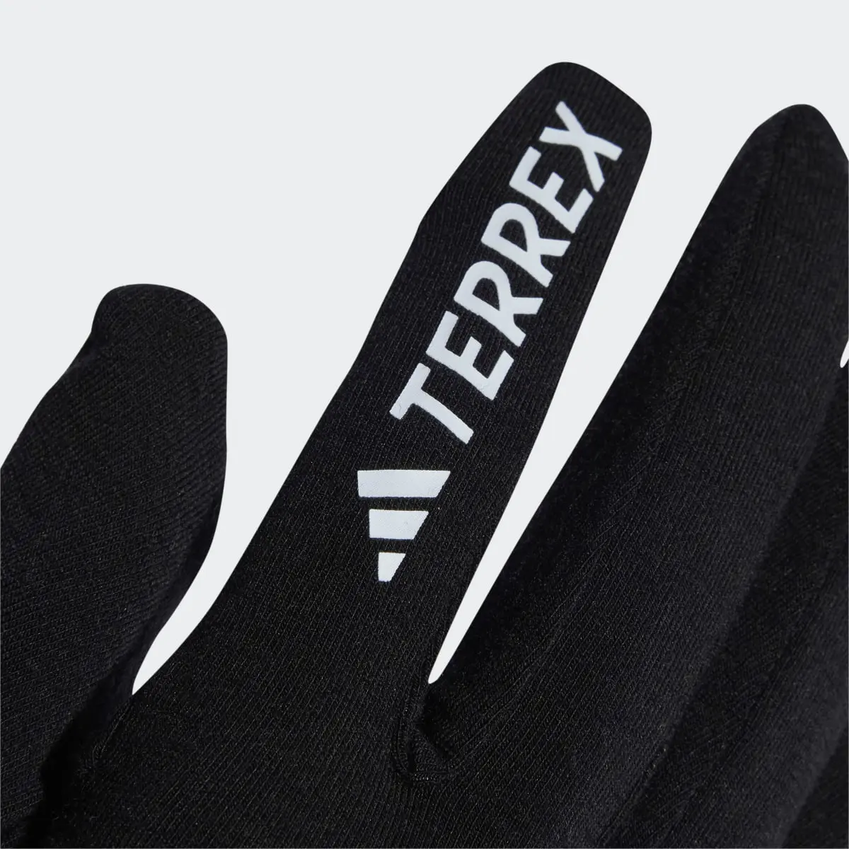 Adidas Terrex Merino Wool Gloves. 3
