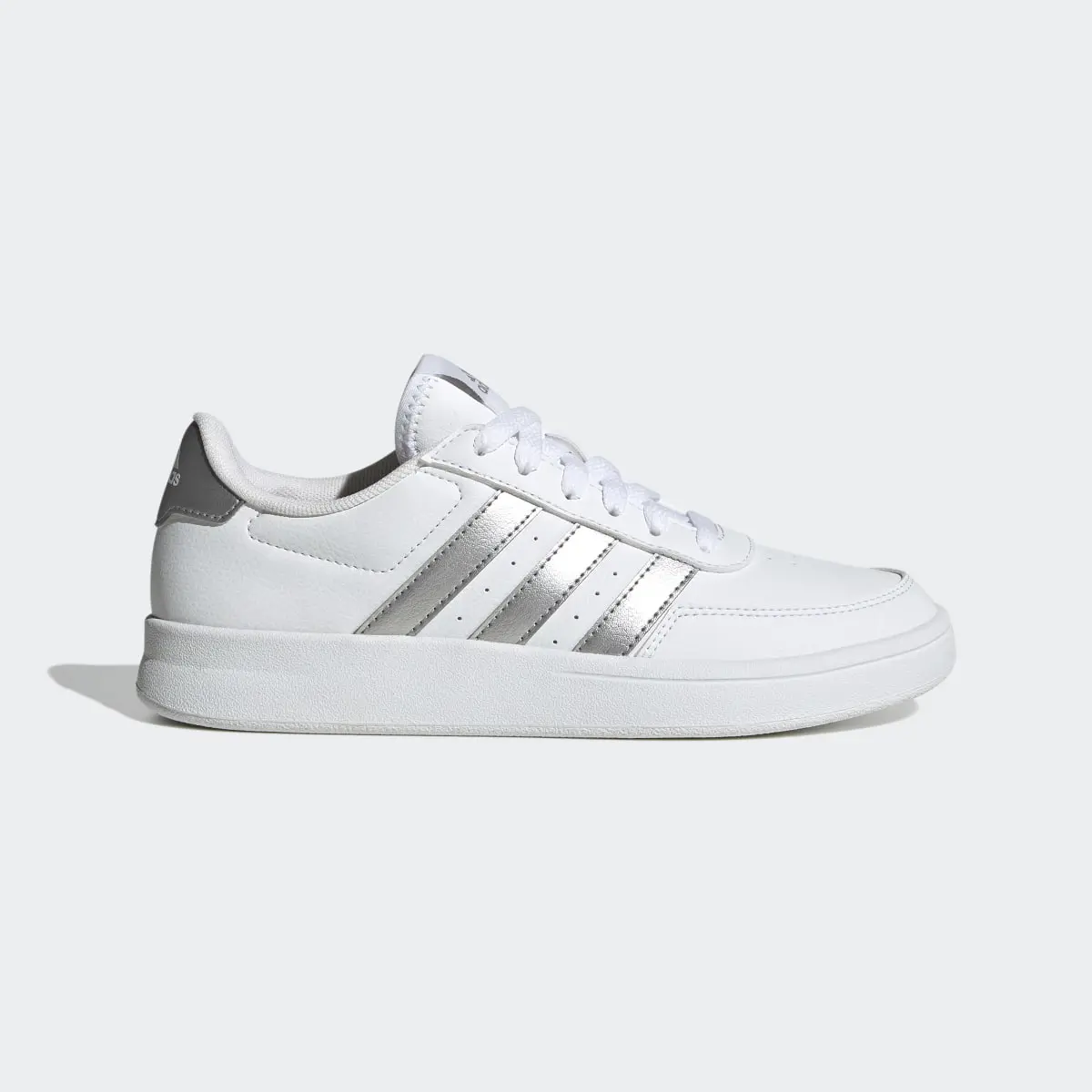 Adidas Breaknet 2.0 Shoes. 2