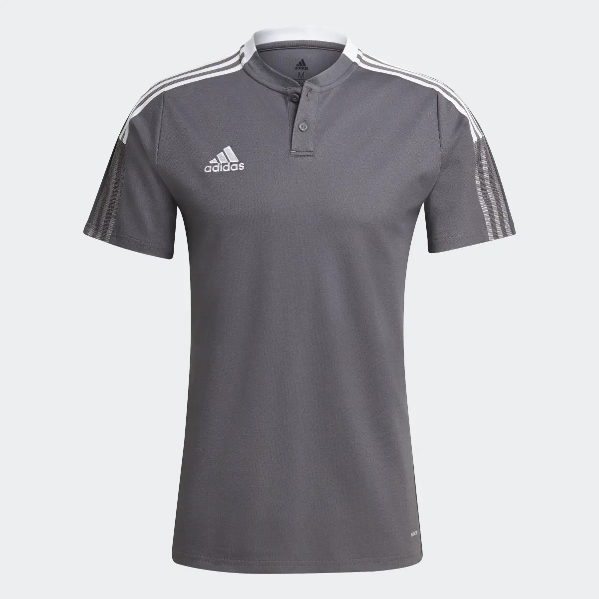 Adidas Tiro 21 Polo Tişört. 1