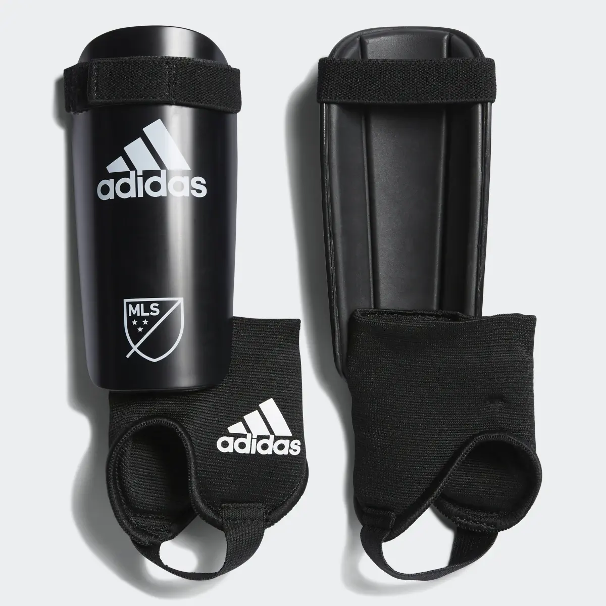 Adidas Shin Guards. 2