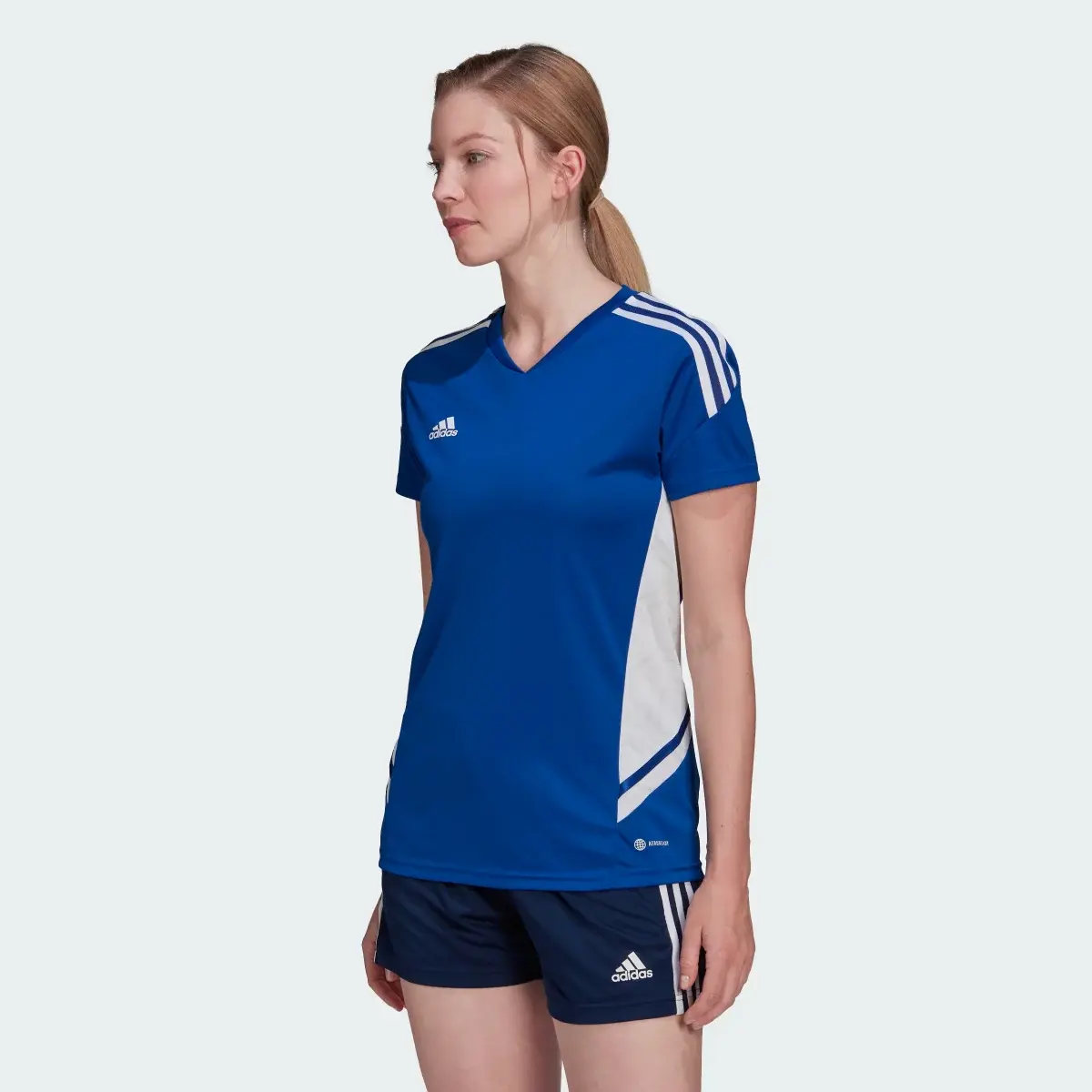 Adidas Condivo 22 Jersey. 2