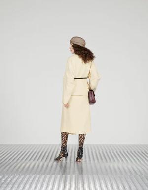 Gucci Linen canvas jacket. 3 Gucci Linen canvas jacket. 3