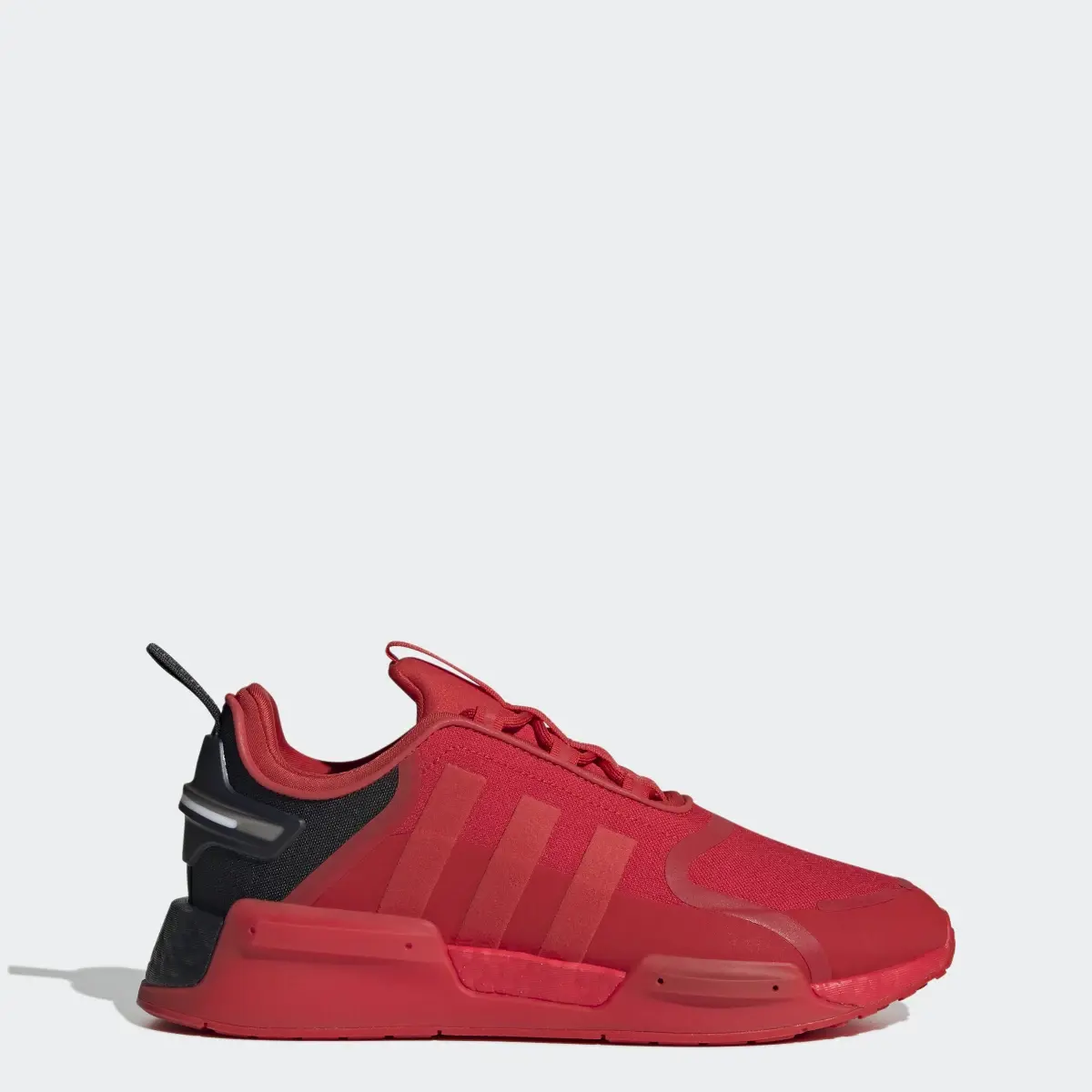 Adidas NMD_R1 V3 Shoes. 1