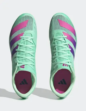 Adidas DistanceStar Shoes. 3 Adidas DistanceStar Shoes. 3