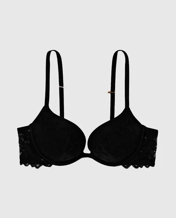 La Senza Beyond Sexy Push Up Bra. 3