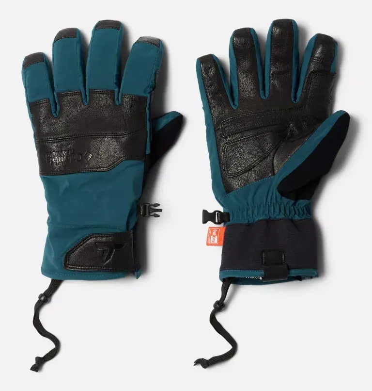 Columbia Men's Peak Pursuit™ Gloves. 2
