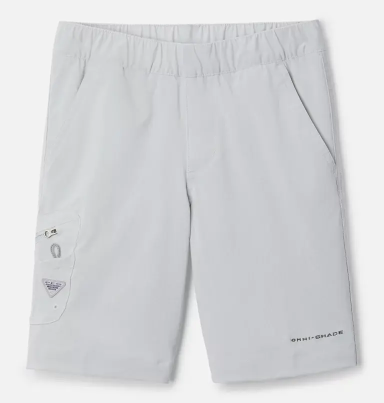 Columbia Boys' PFG Terminal Tackle™ Shorts. 2