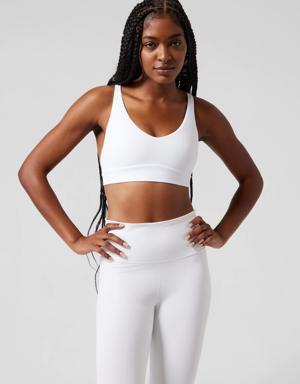 Solace Bra A&#45C white