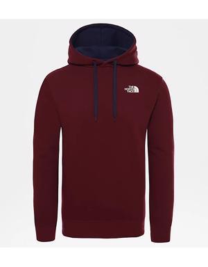 Men&#39;s Seasonal Drew Peak Hoodie