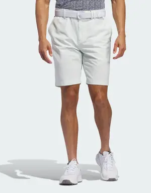 Adidas Pantalón corto Golf Ultimate365 8.5-Inch