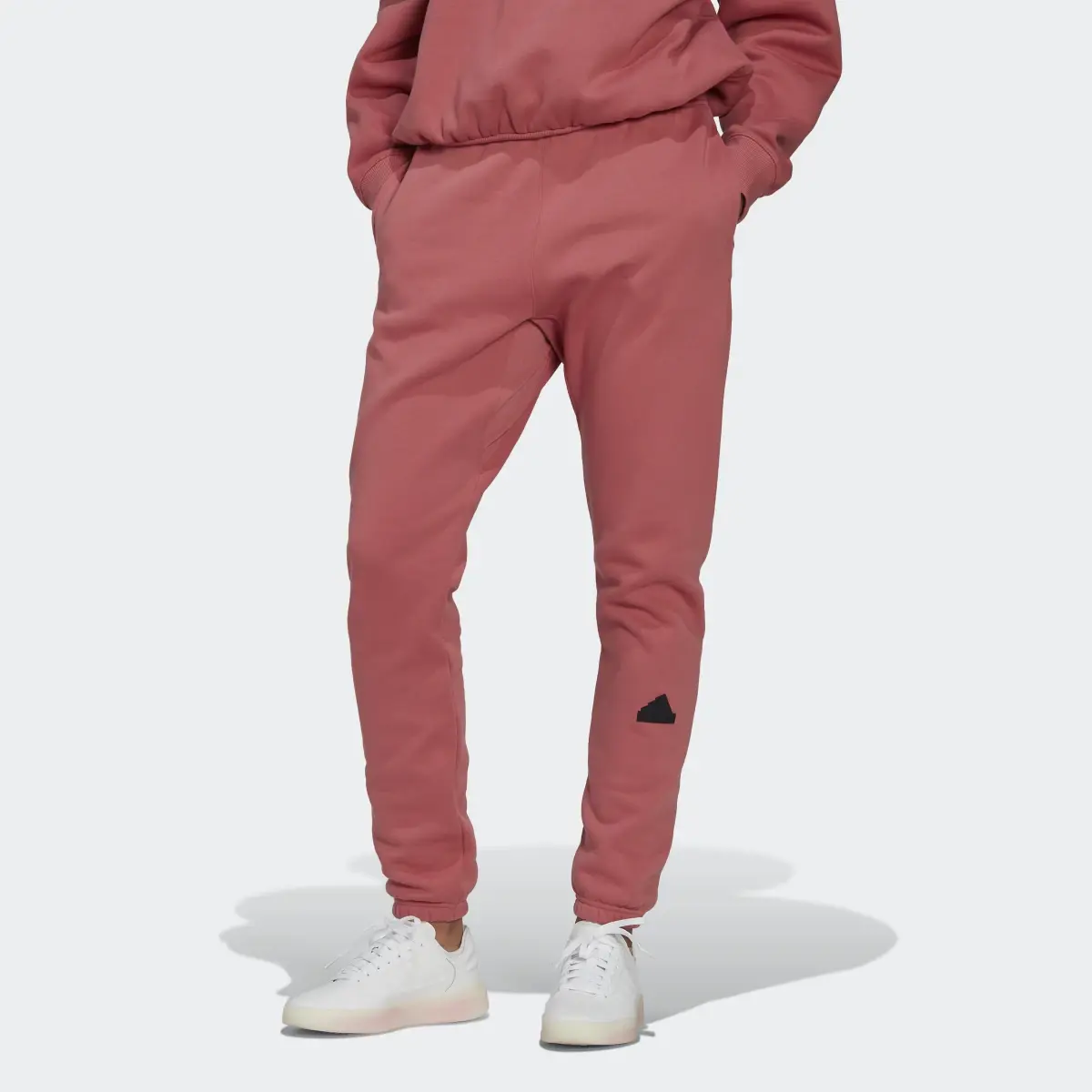 Adidas Sweat Pants. 1