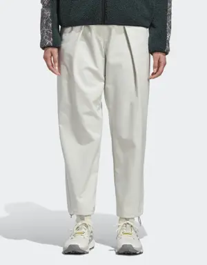 Adidas Terrex x and wander Trousers