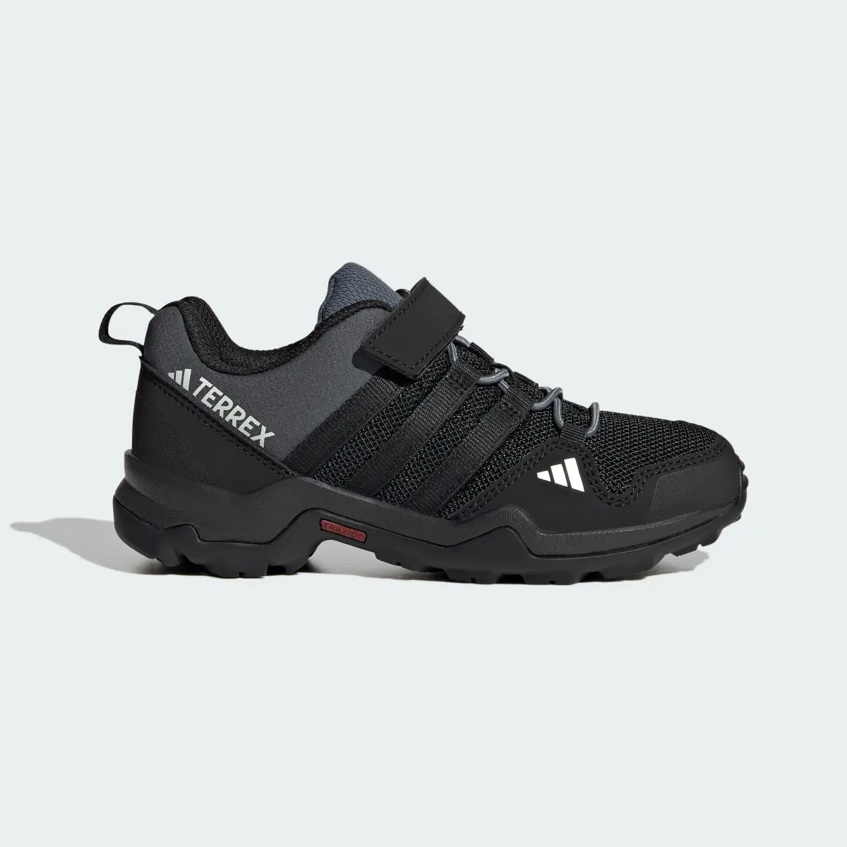 Adidas Terrex AX2R Hook-and-Loop Yürüyüş Ayakkabısı. 2