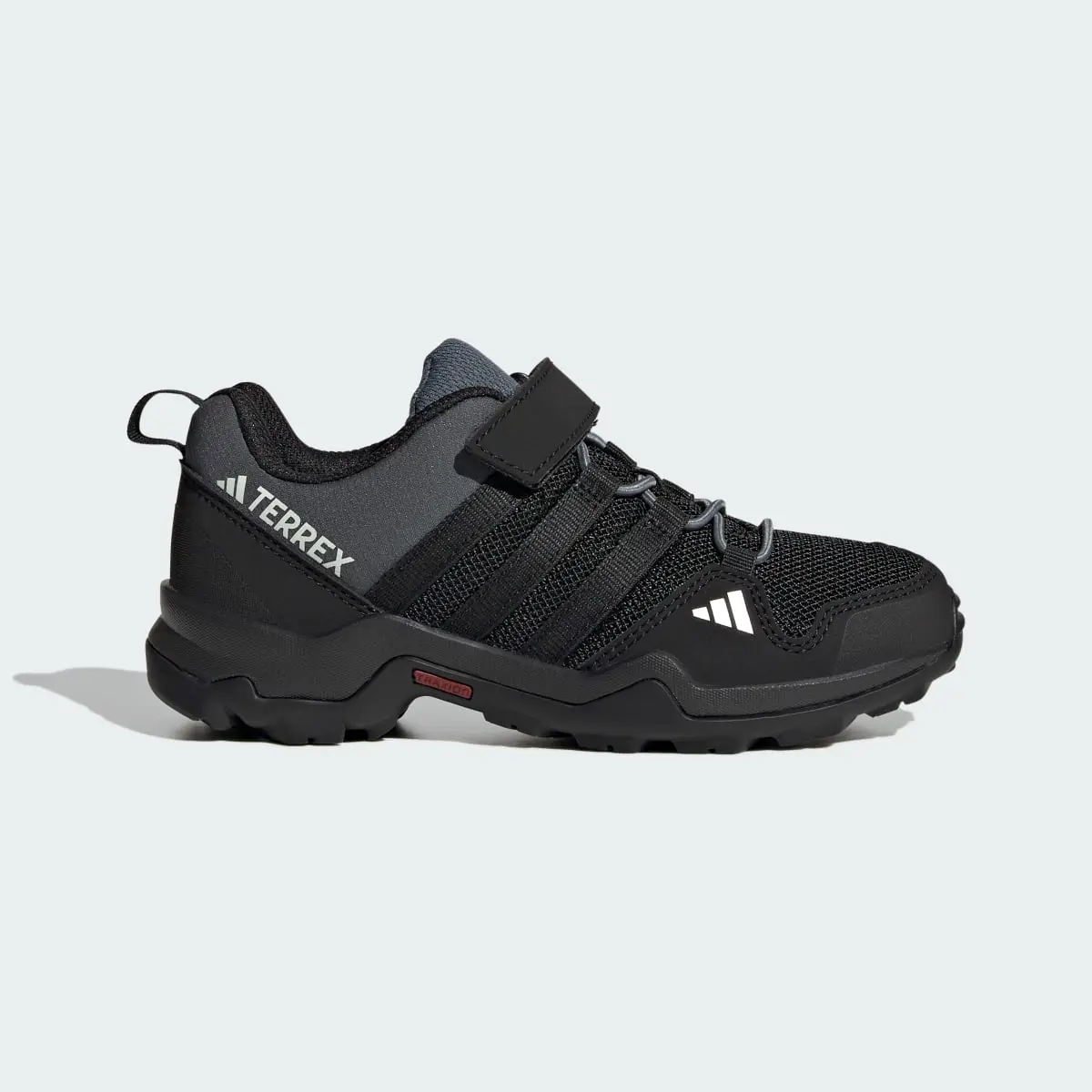 Adidas TERREX AX2R Hook-and-Loop Wanderschuh. 2