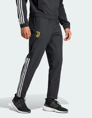 Adidas Pantaloni da rappresentanza Tiro 23 Juventus