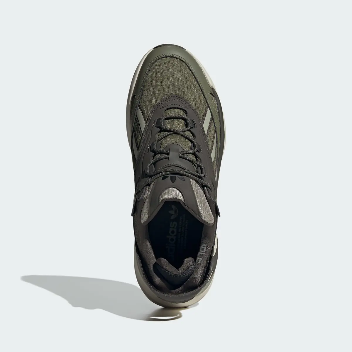 Adidas OZMORPH Shoes. 3