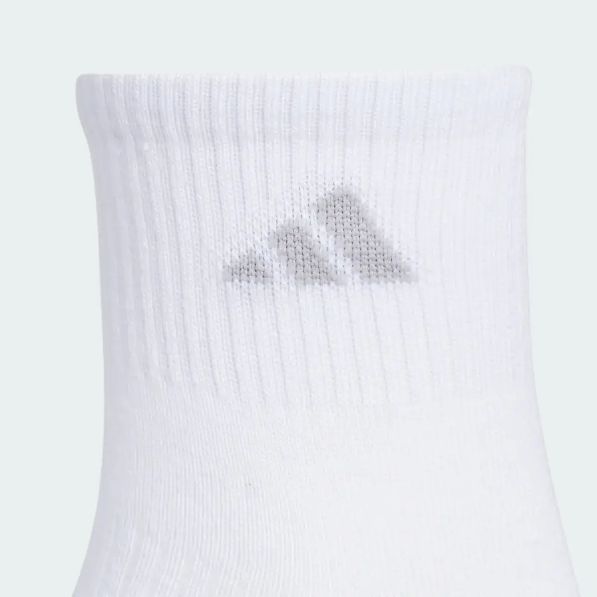 Adidas Superlite 3.0 6-Pack Quarter Socks. 3