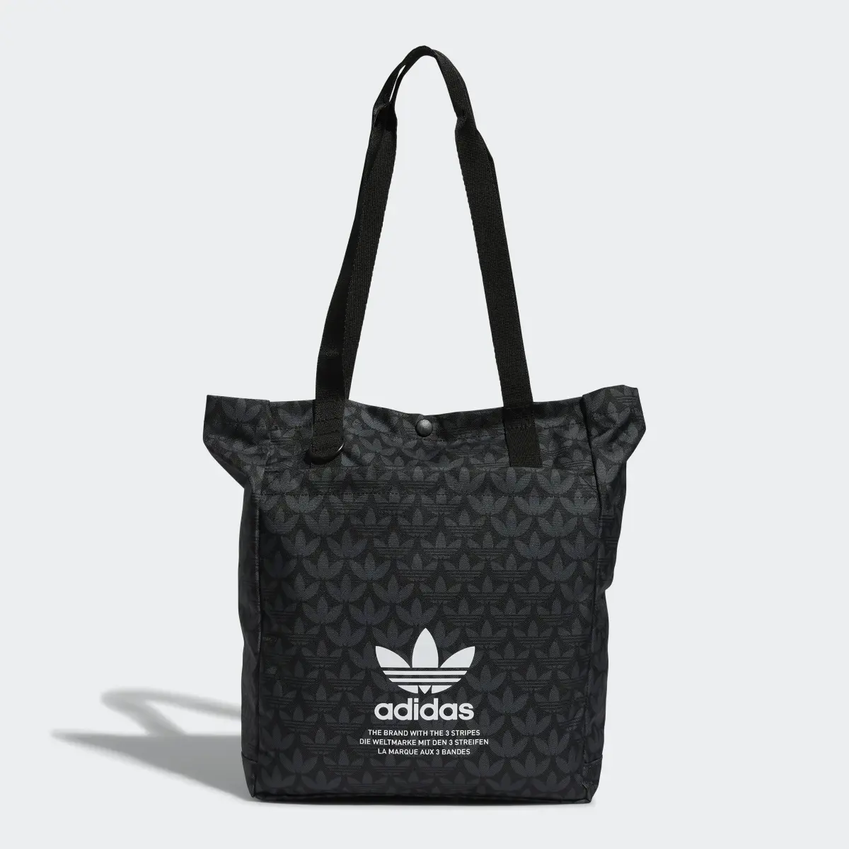 Adidas Simple Tote Bag. 2