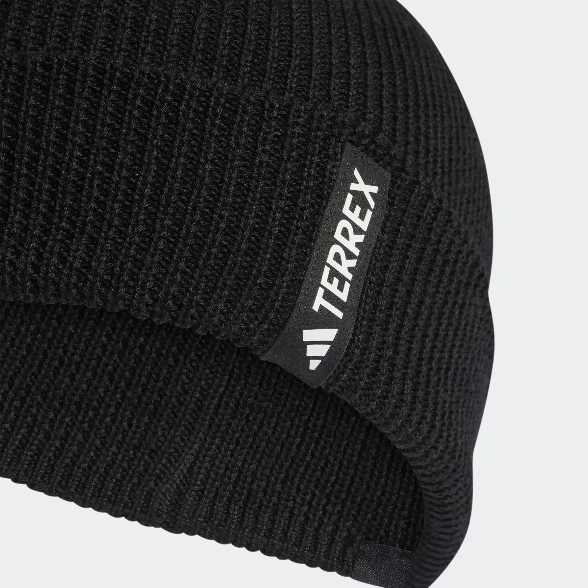 Adidas Terrex COLD.RDY Merino Beanie. 3