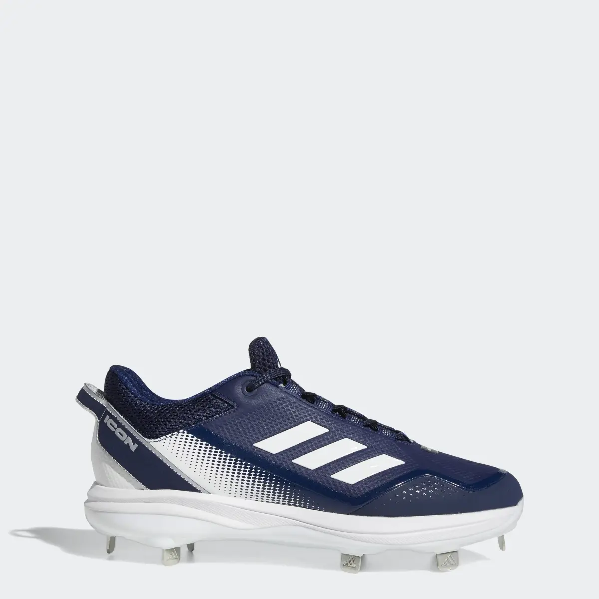 Adidas Icon 7 Cleats. 1