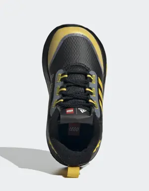 Adidas Racer TR x LEGO® Shoes. 3 Adidas Racer TR x LEGO® Shoes. 3