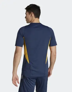 Adidas Jersey de Entrenamiento Real Madrid Tiro 23. 3 Adidas Jersey de Entrenamiento Real Madrid Tiro 23. 3
