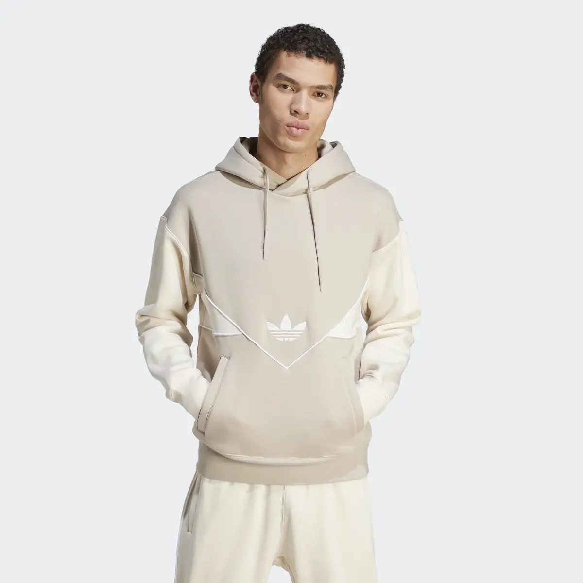 Adidas Adicolor Seasonal Archive Hoodie. 2