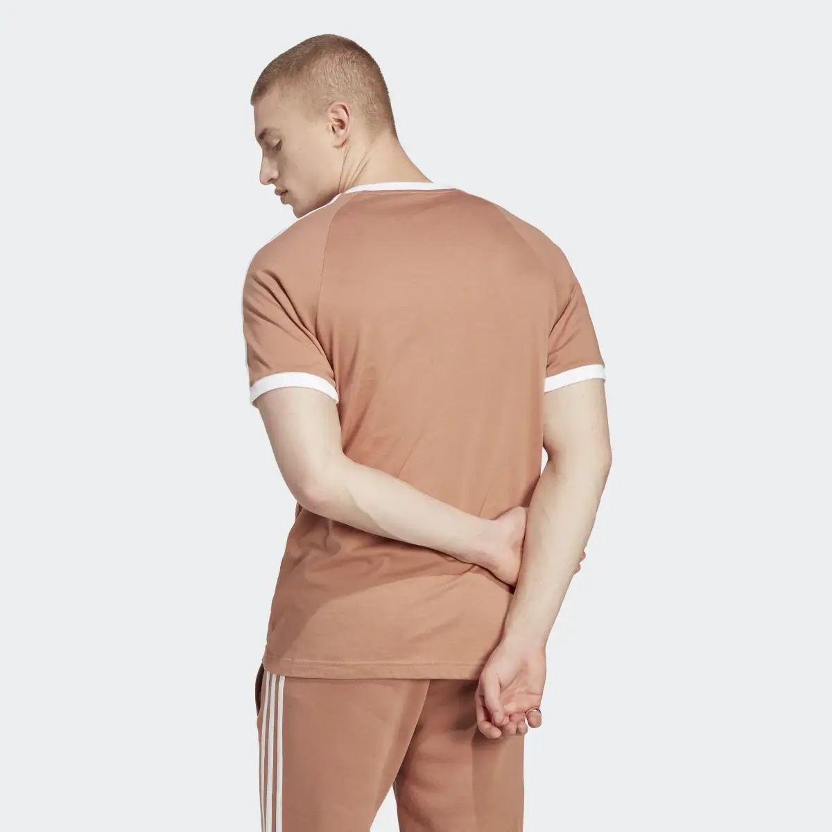 Adidas T-shirt adicolor Classics 3-Stripes. 3