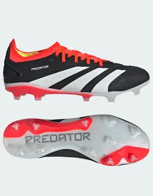 Adidas Scarpe da calcio Predator 24 Pro Firm Ground