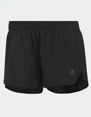 Fast Running Shorts