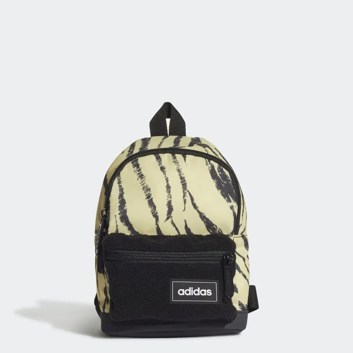 Adidas Tailored for Her Sport to Street Training Mini Backpack. 1