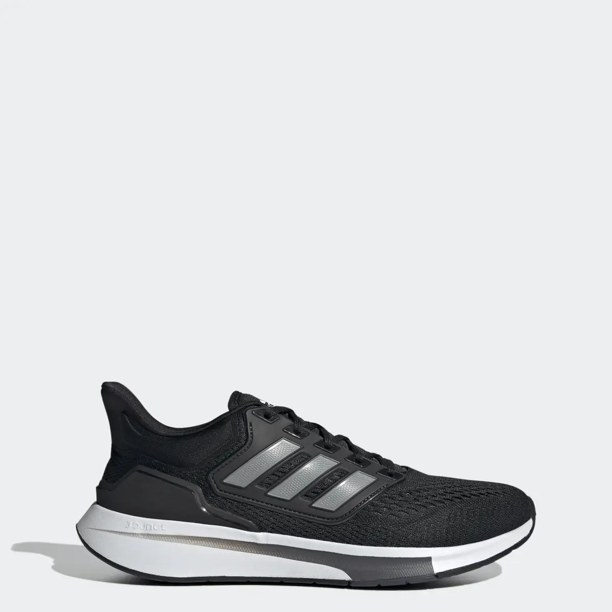 Adidas EQ21 Run Shoes. 1