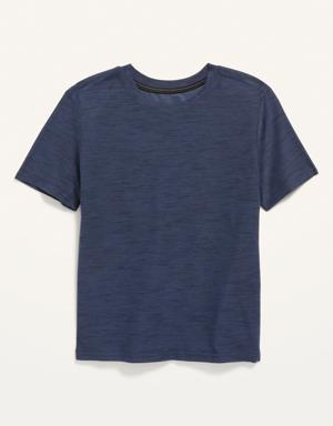 Breathe ON Performance T-Shirt for Boys blue