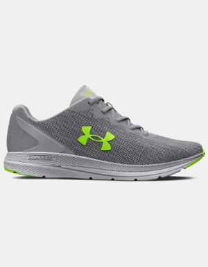 Men's UA Charged Impulse 2 Knit Running Shoes