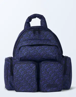 Moncler x adidas Originals Backpack