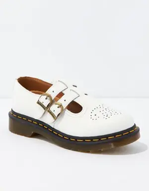 Dr. Martens Women's 8065 Smooth Leather Mary Jane Shoes