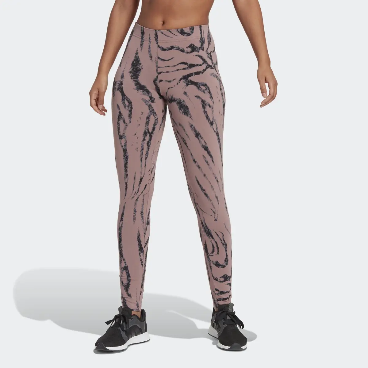 Adidas Leggings Future Icons. 1