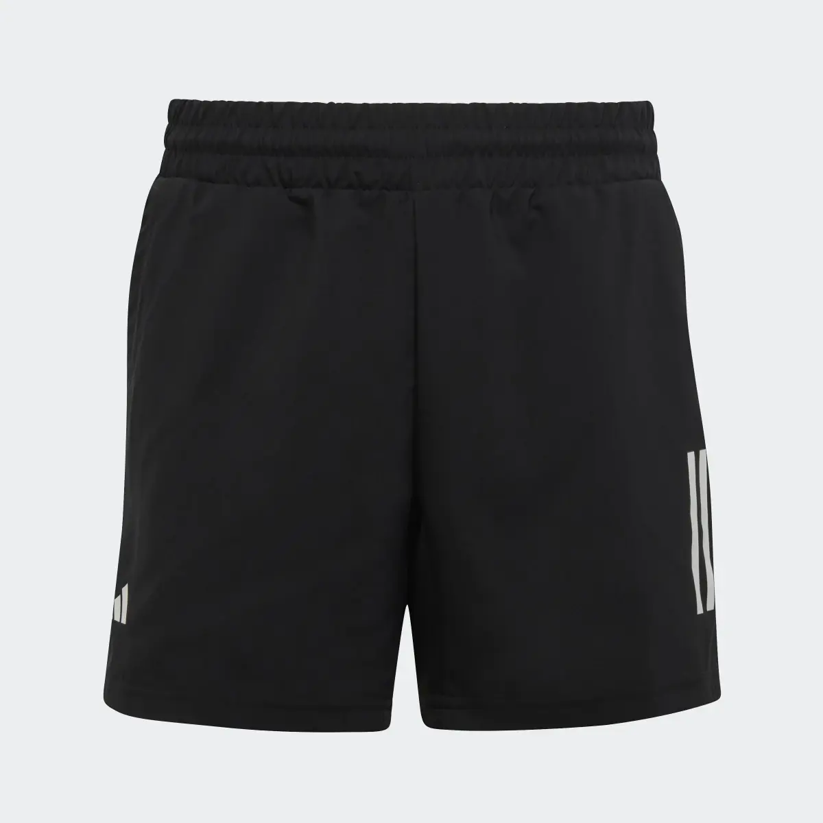Adidas Club Tennis 3-Streifen Shorts. 1