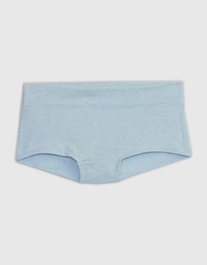 Gap Breathe Shorty blue