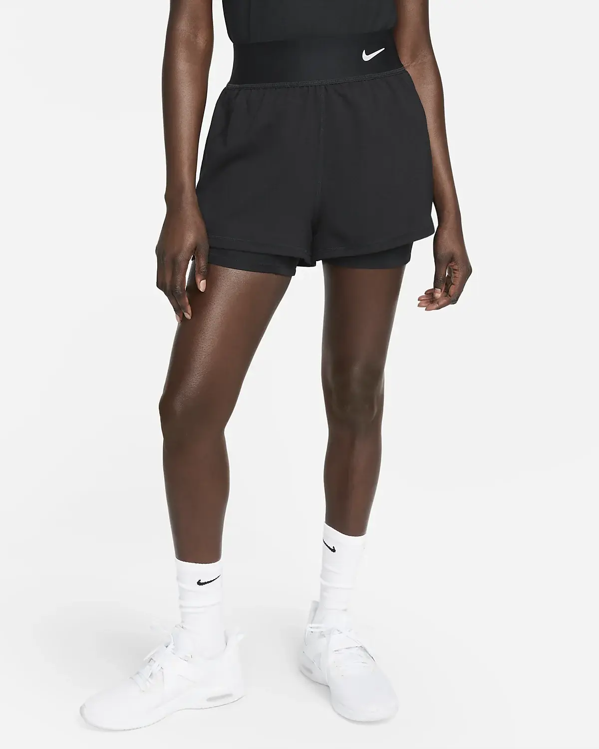 Nike Court Dri-FIT Advantage. 1