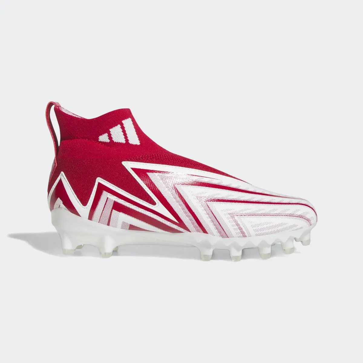 Adidas Freak Ultra 23 Inline Cleats. 2