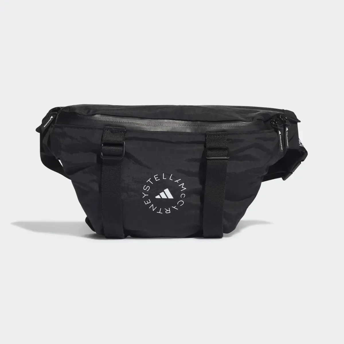 Adidas by Stella McCartney Convertible Bum Bag. 2