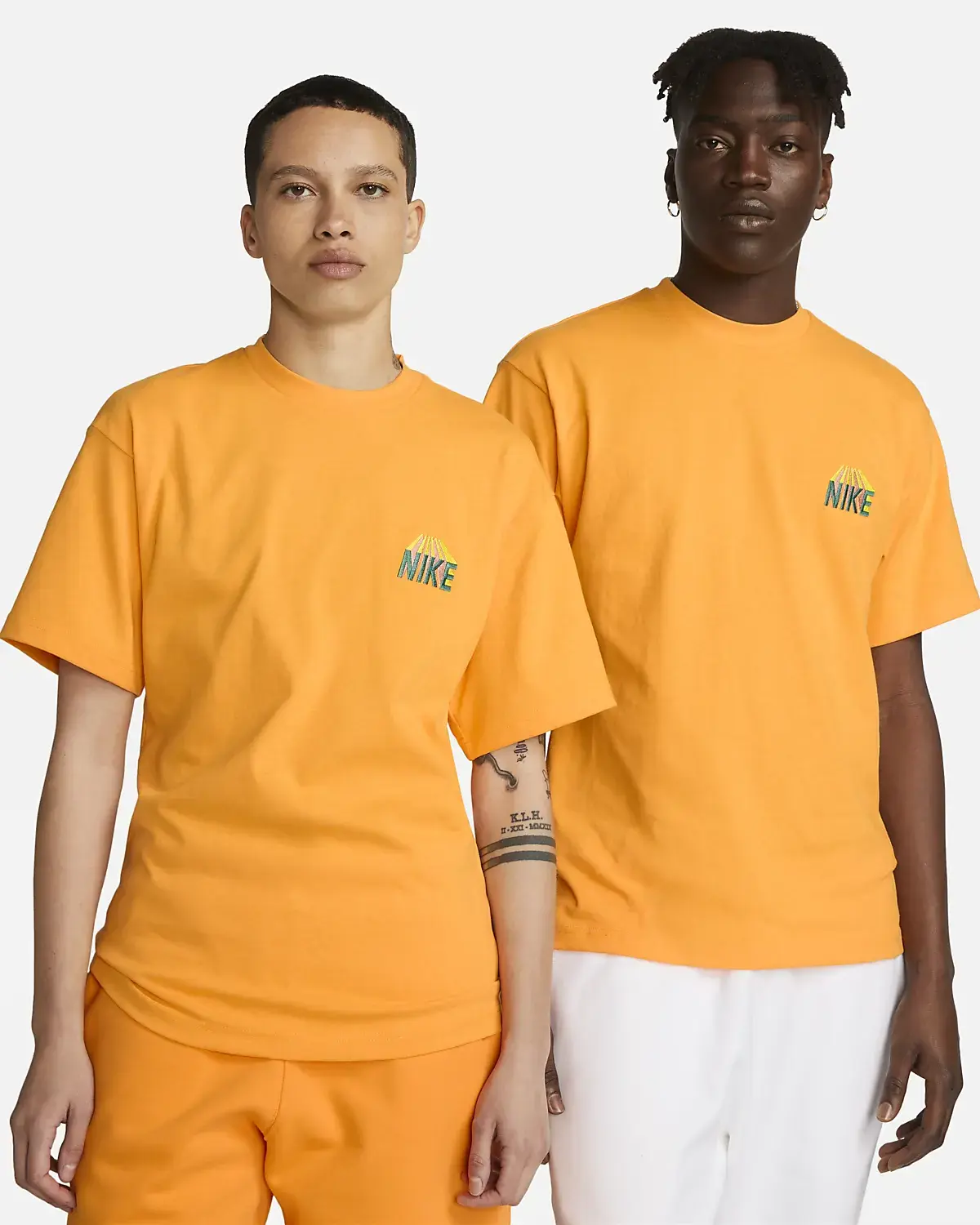 Nike T-shirt. 1