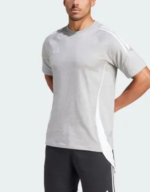 Adidas T-shirt Tiro 24 Sweat