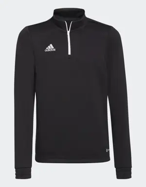 Adidas Entrada 22 Training Top