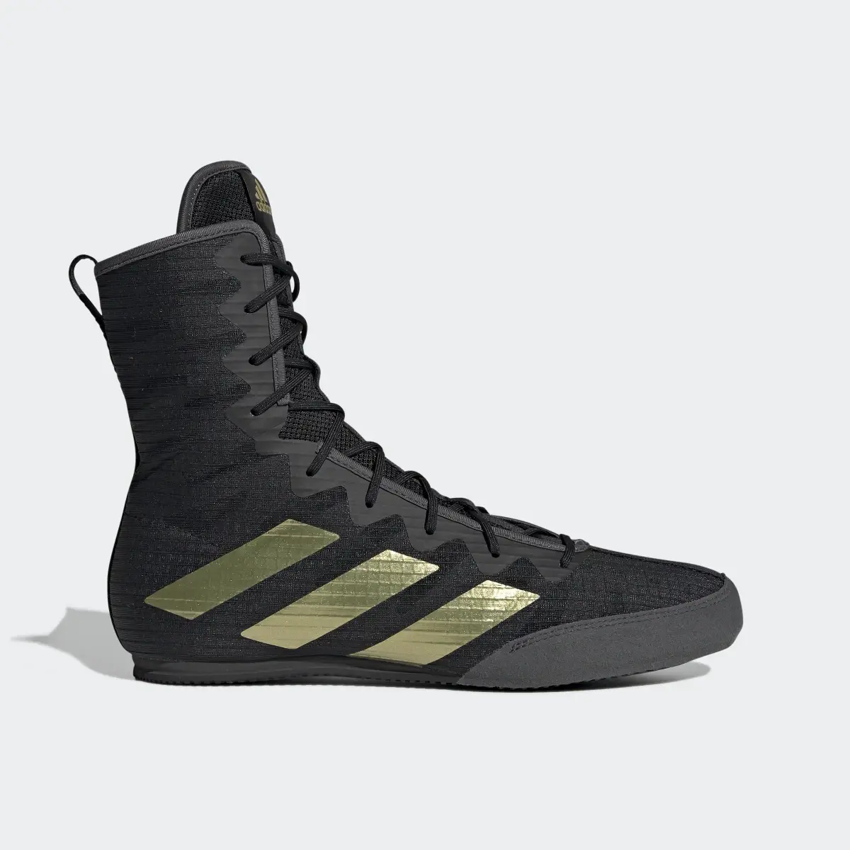 Adidas Sapatilhas Box Hog 4. 2