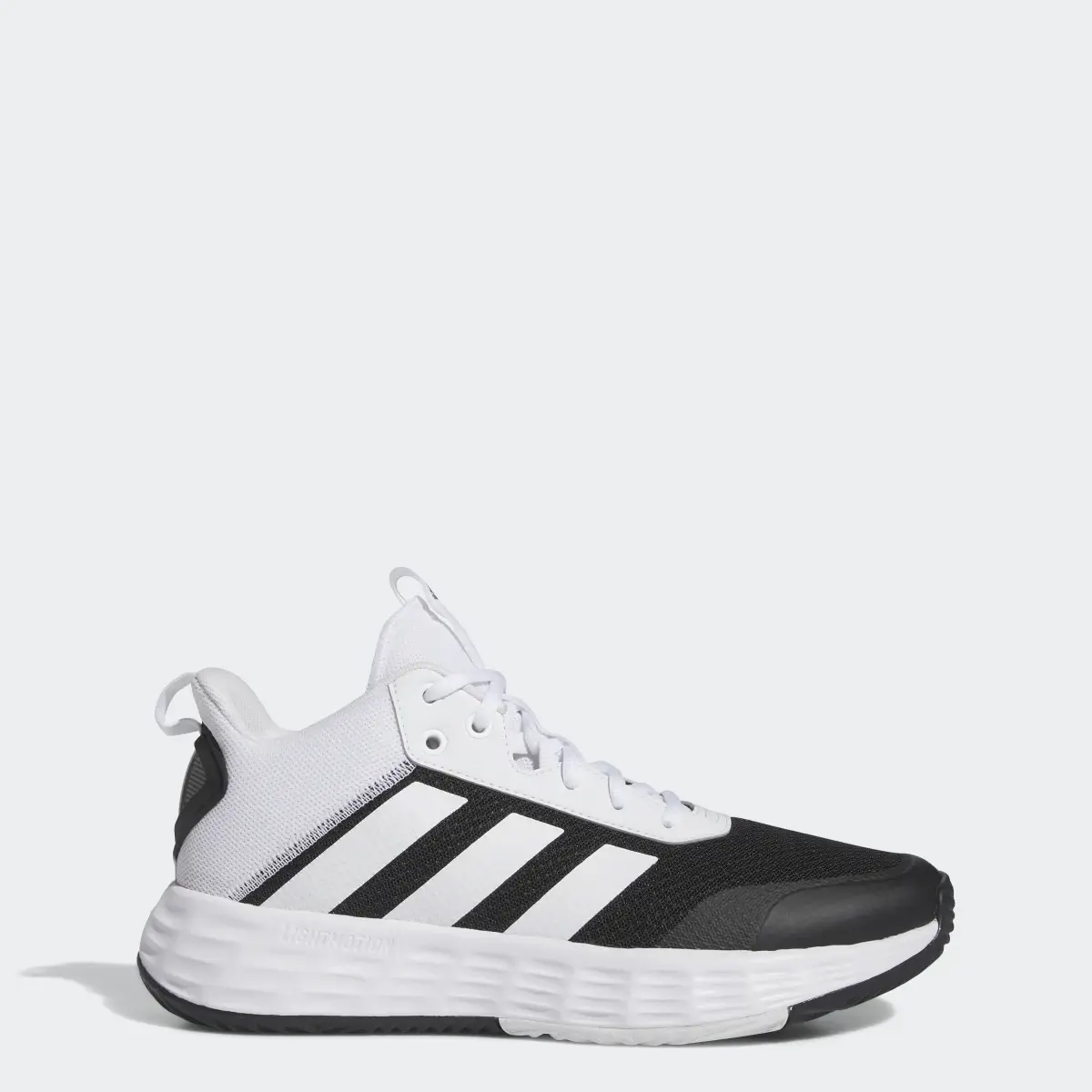 Adidas Tenis OwnTheGame. 1